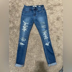 Size 24 Pacsun Jeggings